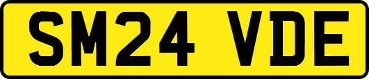 SM24VDE