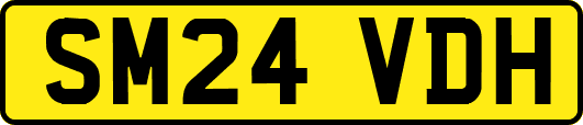 SM24VDH