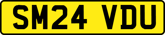 SM24VDU