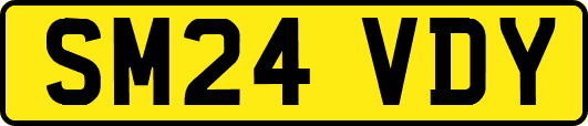 SM24VDY
