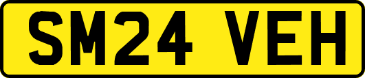 SM24VEH