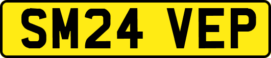 SM24VEP