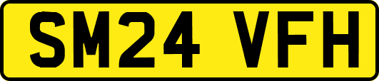 SM24VFH
