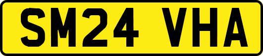 SM24VHA