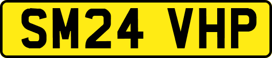 SM24VHP