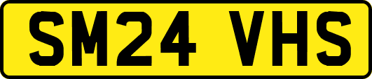 SM24VHS