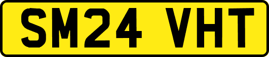 SM24VHT
