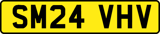 SM24VHV