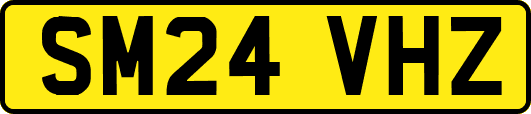 SM24VHZ