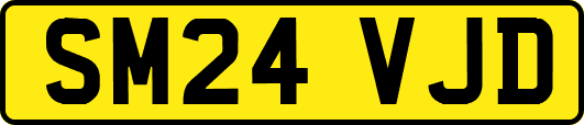 SM24VJD