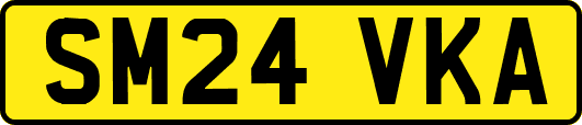 SM24VKA
