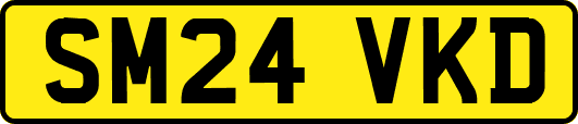 SM24VKD