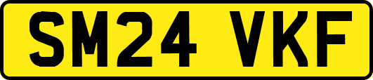 SM24VKF