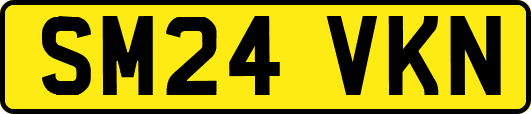 SM24VKN
