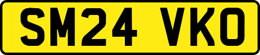 SM24VKO