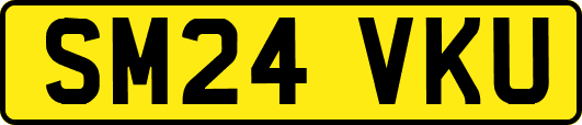 SM24VKU