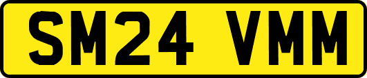 SM24VMM