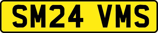 SM24VMS