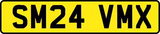 SM24VMX
