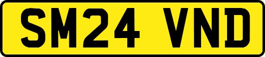SM24VND