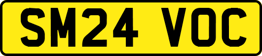 SM24VOC