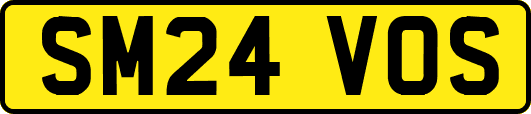 SM24VOS