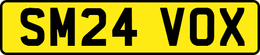 SM24VOX