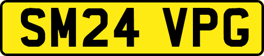 SM24VPG