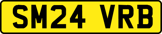 SM24VRB