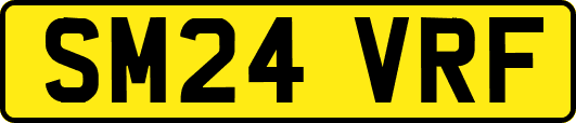 SM24VRF