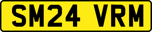 SM24VRM