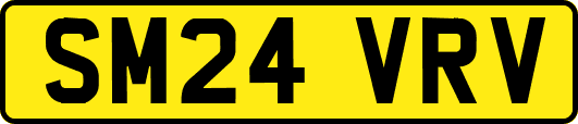 SM24VRV