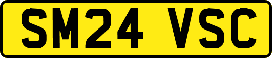 SM24VSC