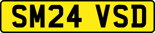 SM24VSD