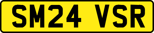 SM24VSR