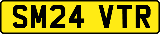 SM24VTR