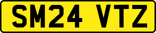 SM24VTZ