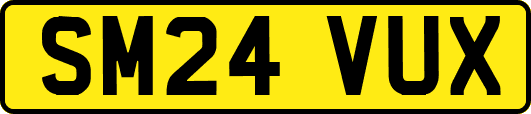 SM24VUX