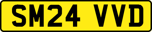 SM24VVD