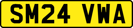 SM24VWA