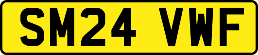 SM24VWF