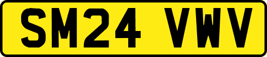 SM24VWV