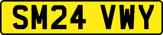 SM24VWY