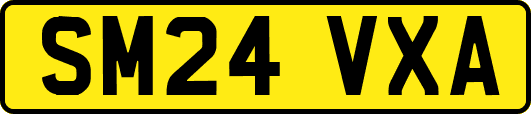 SM24VXA