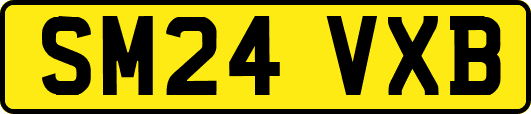 SM24VXB