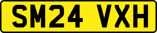 SM24VXH