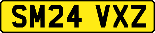 SM24VXZ