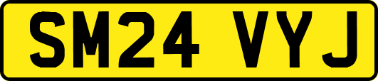 SM24VYJ