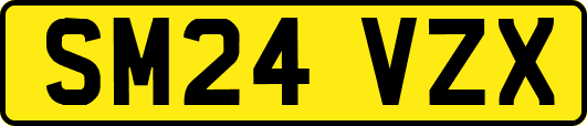 SM24VZX