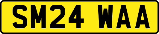 SM24WAA